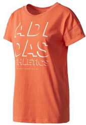 mployza adidas performance id athletics portokali xl photo
