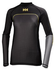 mployza helly hansen rider rashguard mayri photo