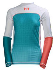 mployza helly hansen rider rashguard leyki xs photo