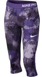 kolan nike pro cool capri mob photo