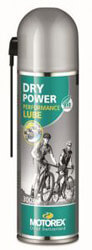 lipantiko motorex dry power performance lube 300 ml photo