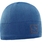 skoyfos salomon logo beanie mple photo