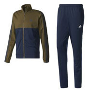 forma adidas performance back 2 basics 3 stripes track suit mple ladi photo