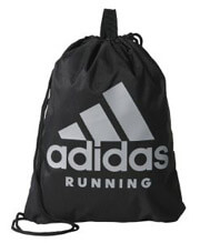 sakidio adidas performance running gym bag mayro photo