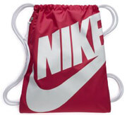 sakidio nike heritage gymsack roz photo