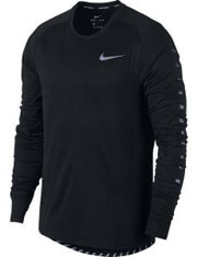 mployza nike dry flash miler running top mayri photo