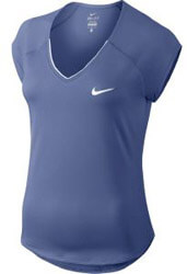 mployza nike court tennis top mob photo