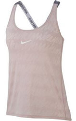 fanelaki nike dry training tank roz photo