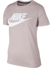 mployza nike sportswear essential t shirt roz photo