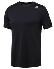 mployza reebok sport training t shirt mayri photo