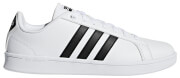 papoytsi adidas sport inspired cloudfoam advantage leyko uk 8 eu 42 photo