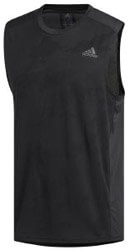 amaniki mployza adidas performance response sleeveless tee mayri l photo