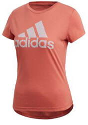 mployza adidas performance adi training tee korali photo