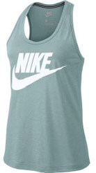 fanelaki nike sportswear essential tank galazio xs photo