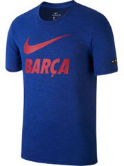 mployza nike fc barcelona t shirt mple roya xl photo