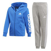 forma adidas performance hojo track suit mple roya gkri photo