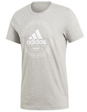 mployza adidas performance emblem tee gkri xxl photo