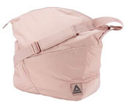 tsanta reebok sport shoulder bag roz photo