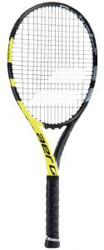 raketa babolat aero g mayri kitrini gkri grip 2 photo