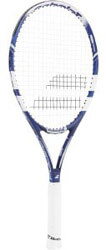 raketa babolat pulsion 105 mple gkri leyki grip 2 photo