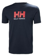 mployza helly hansen hh logo t shirt mple skoyro l photo