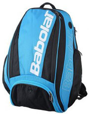 tsanta babolat pure drive backpack mple photo