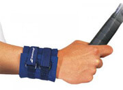 perikarpio babolat wrist support mple photo