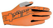 gantia alpinestars f light makria portokali photo