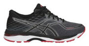 papoytsi asics gel cumulus 19 anthraki kokkino usa 11 eu 45 photo