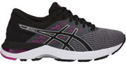 papoytsi asics gel flux 5 anthraki foyxia usa 7 eu 38 photo