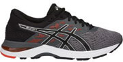 papoytsi asics gel flux 5 anthraki usa 95 eu 435 photo