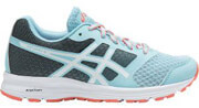 papoytsi asics patriot 9 gs siel usa 35 eu 355 photo