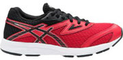 papoytsi asics amplica gs kokkino mayro usa 4 eu 36 photo