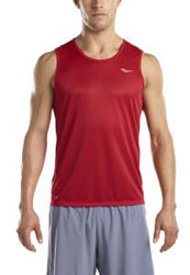 amaniko saucony hydralite sleeveless tee kerasi photo