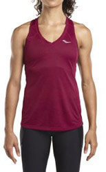 fanelaki saucony hydralite tank kokkino photo