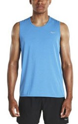 amaniko saucony freedom sleeveless galazio photo