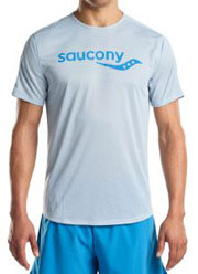 mployza saucony short sleeve tee thalassi photo