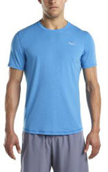 mployza saucony freedom ss tee galazia s photo