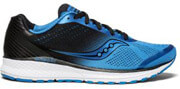 papoytsi saucony breakthru 4 mayro mple usa 10 eu 44 photo