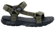 sandali jack wolfskin seven seas 2 ladi uk 9 eu 43 photo