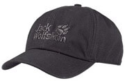 kapelo jack wolfskin baseball cap gkri skoyro photo