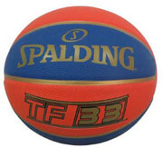 mpala spalding tf 33 official game ball rubber 6 photo