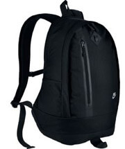 sakidio platis nike cheyenne 30 solid backpack mayro photo