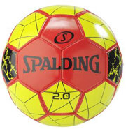 mpala spalding soccer ball 20 kokkini kitrini 5 photo