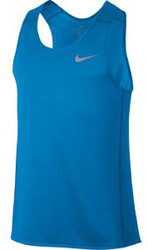 fanelaki nike dry miler running tank mple photo