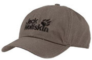 kapelo jack wolfskin baseball cap gkri photo