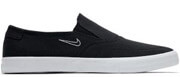 papoytsi nike skateboarding portmore ii solarsoft slip mayro usa 105 eu 445 photo