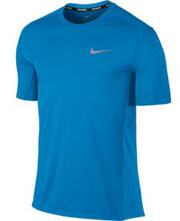 mployza nike dry miler running top mple xxl photo