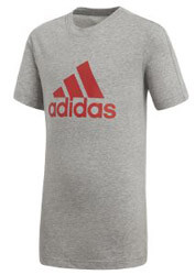 mployza adidas performance essentials logo tee gkri photo