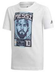 mployza adidas performance messi graphic leyki 176 cm photo